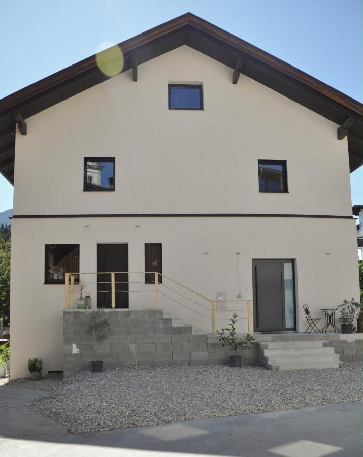 Ferienwohnung Natters - Your Vacation Base Innsbruck Exterior photo