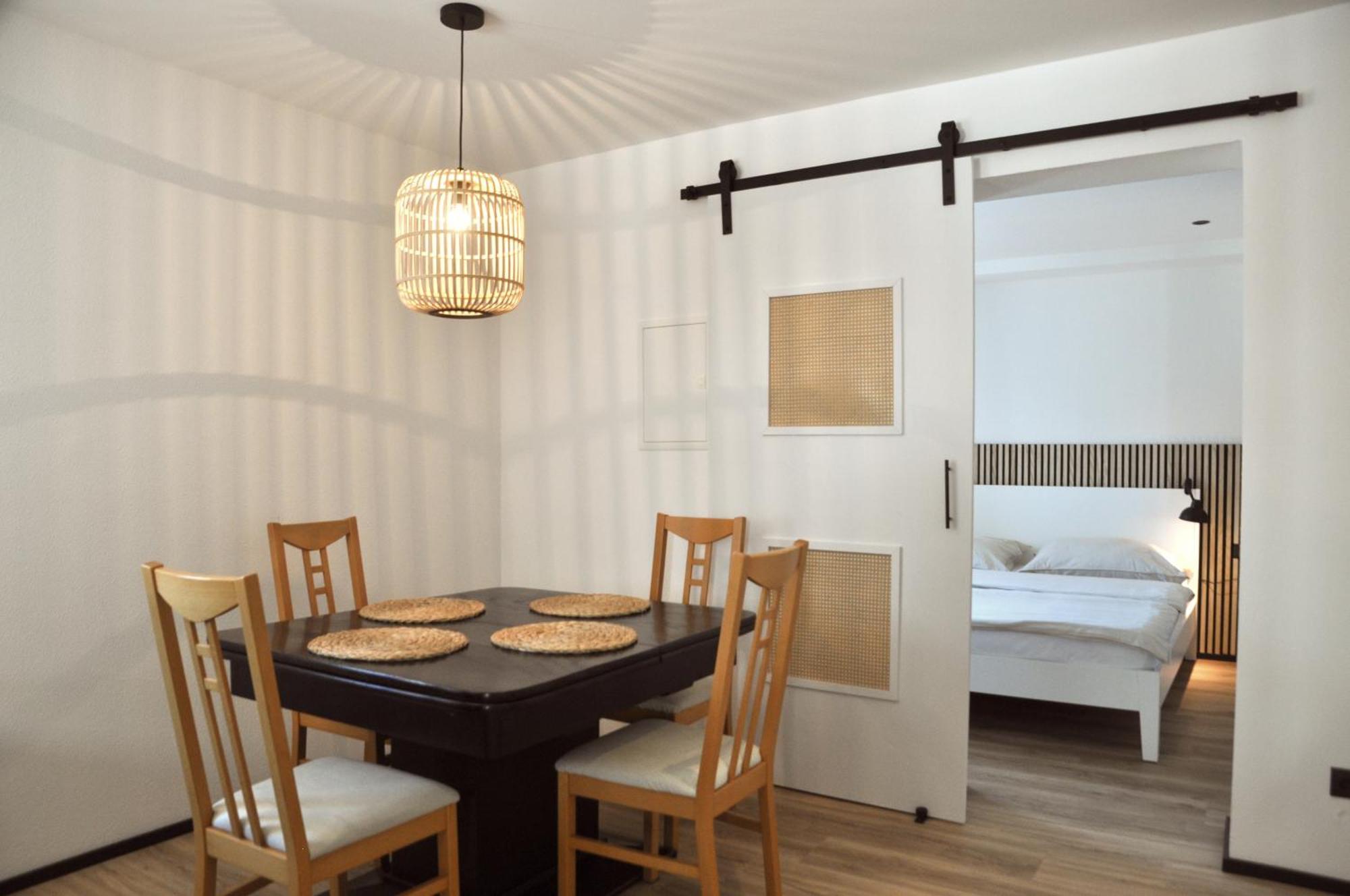 Ferienwohnung Natters - Your Vacation Base Innsbruck Exterior photo
